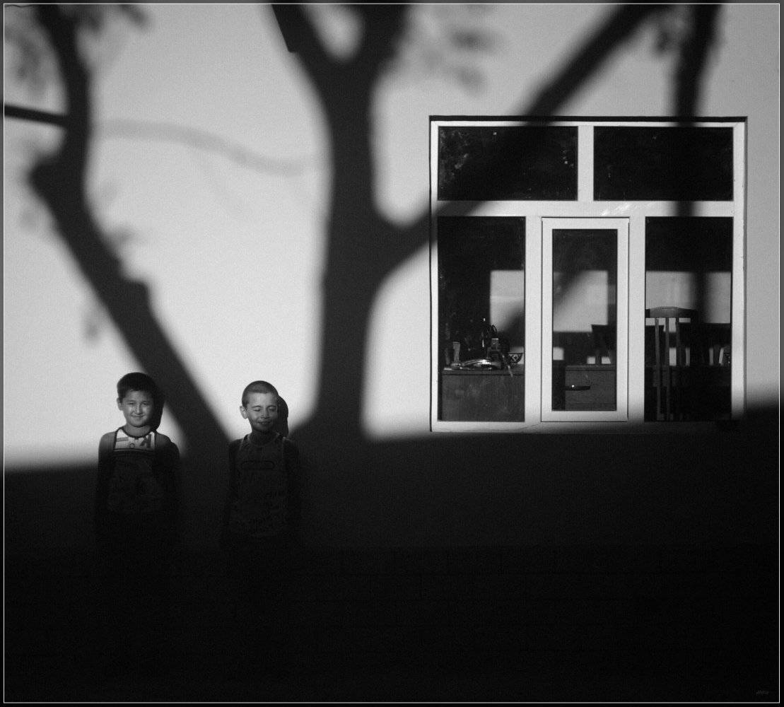 , Ильдар Садыков