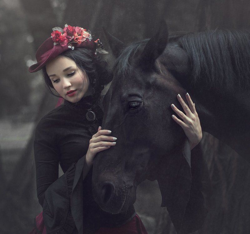 Ophelia фото превью