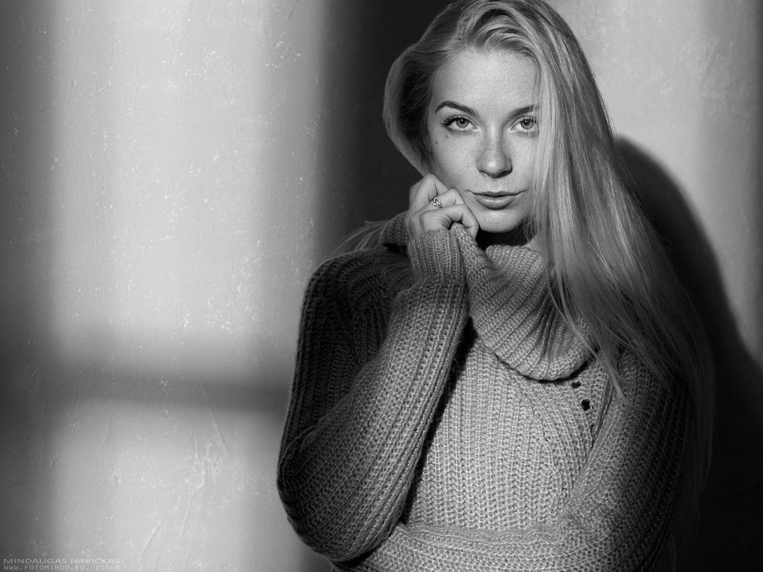 , Mindaugas Navickas