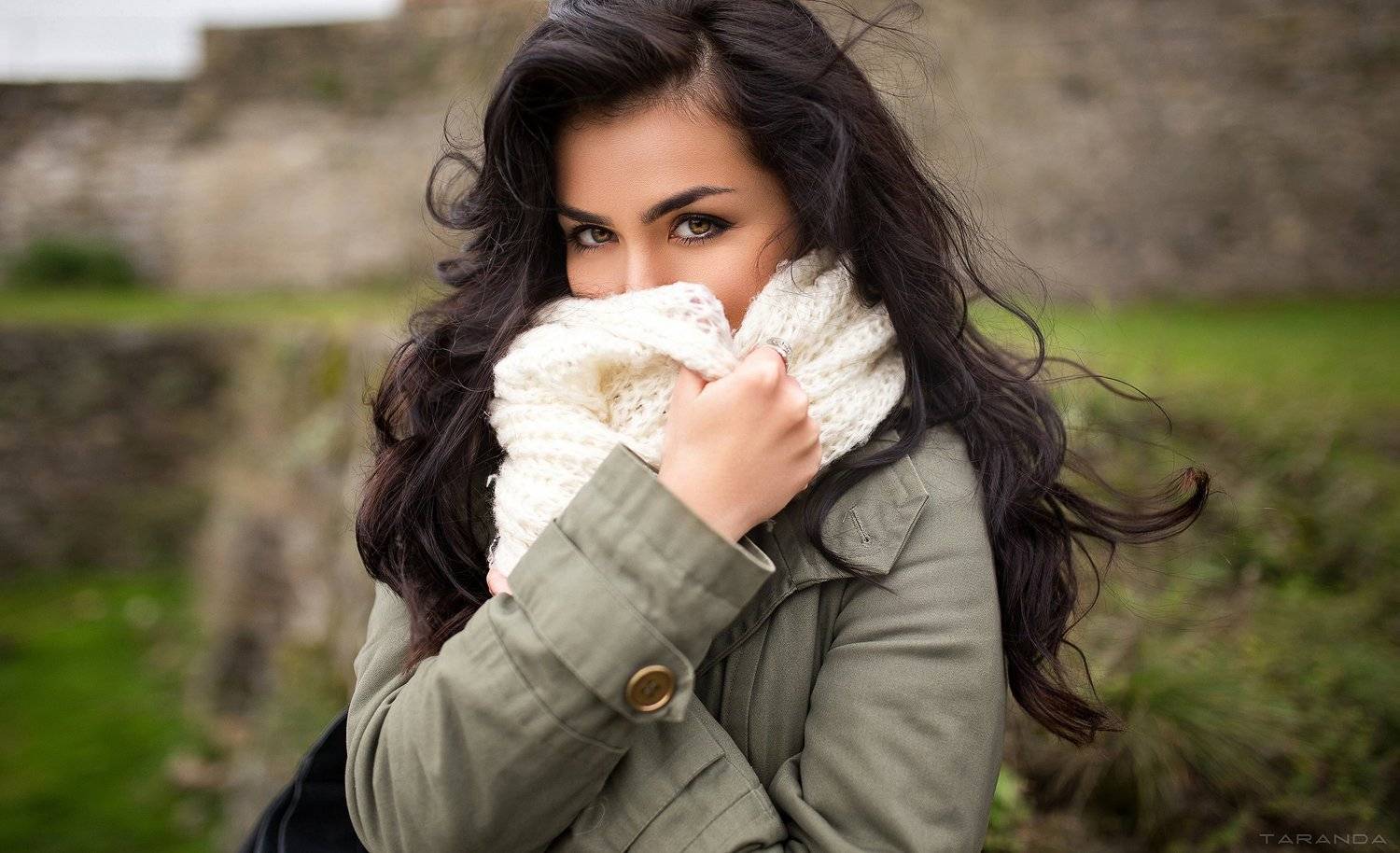 girl, kiev, ukraine, portrait, hot, Тарас Таранда