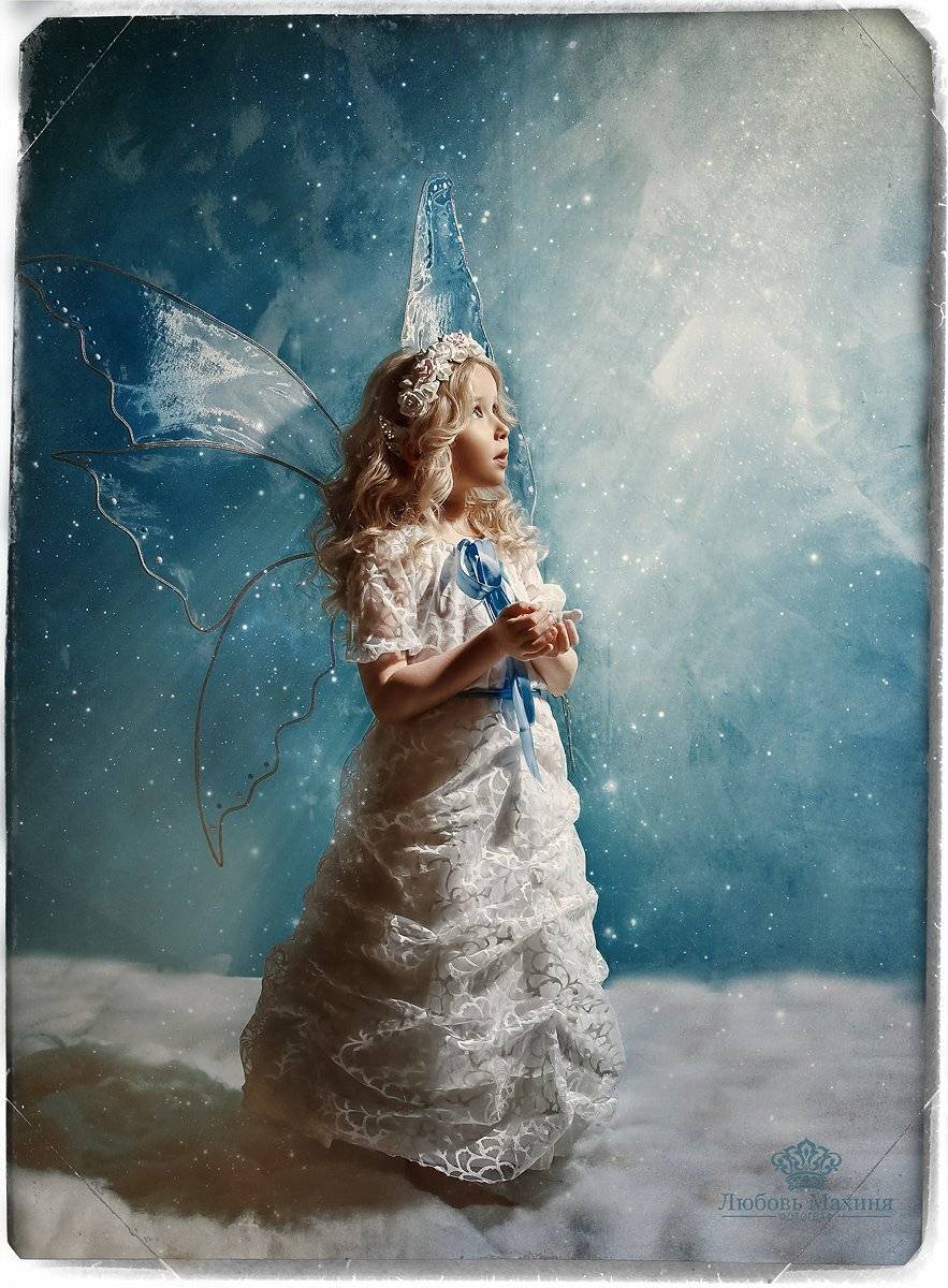 , Любовь Махиня