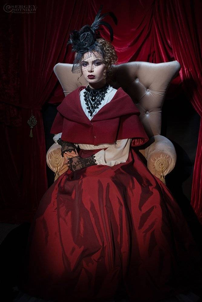 , Сергей Сотников