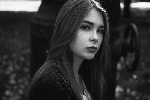 Настя