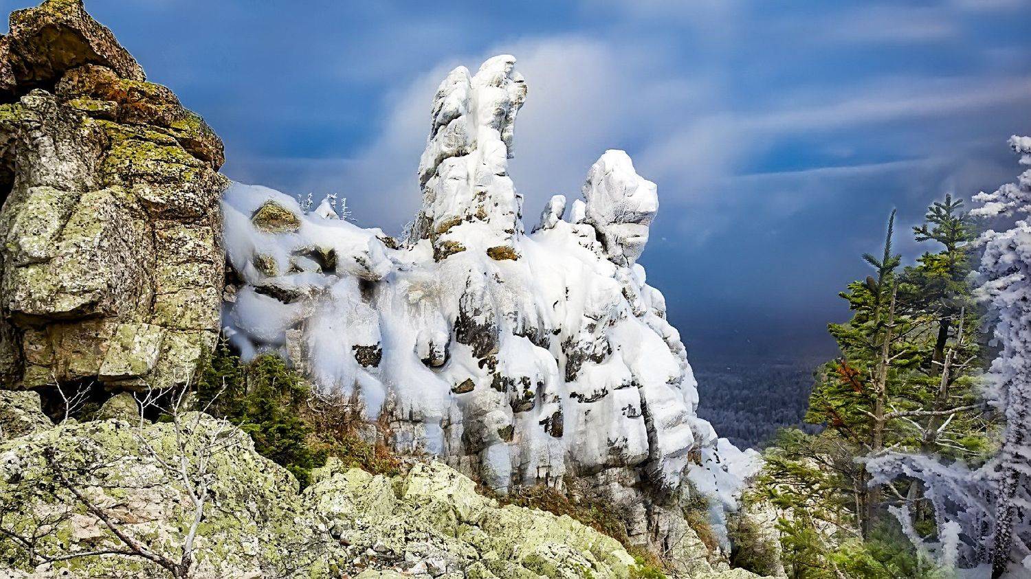 , Сергей Евдокимов