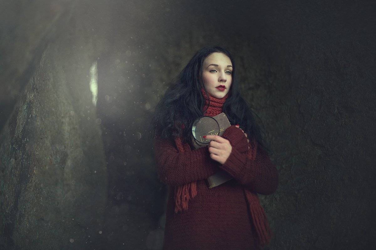 , Joanna Czogała