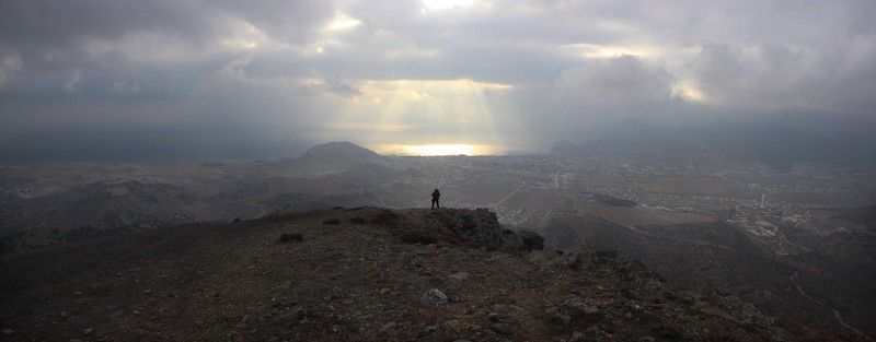 Киммерия фото превью