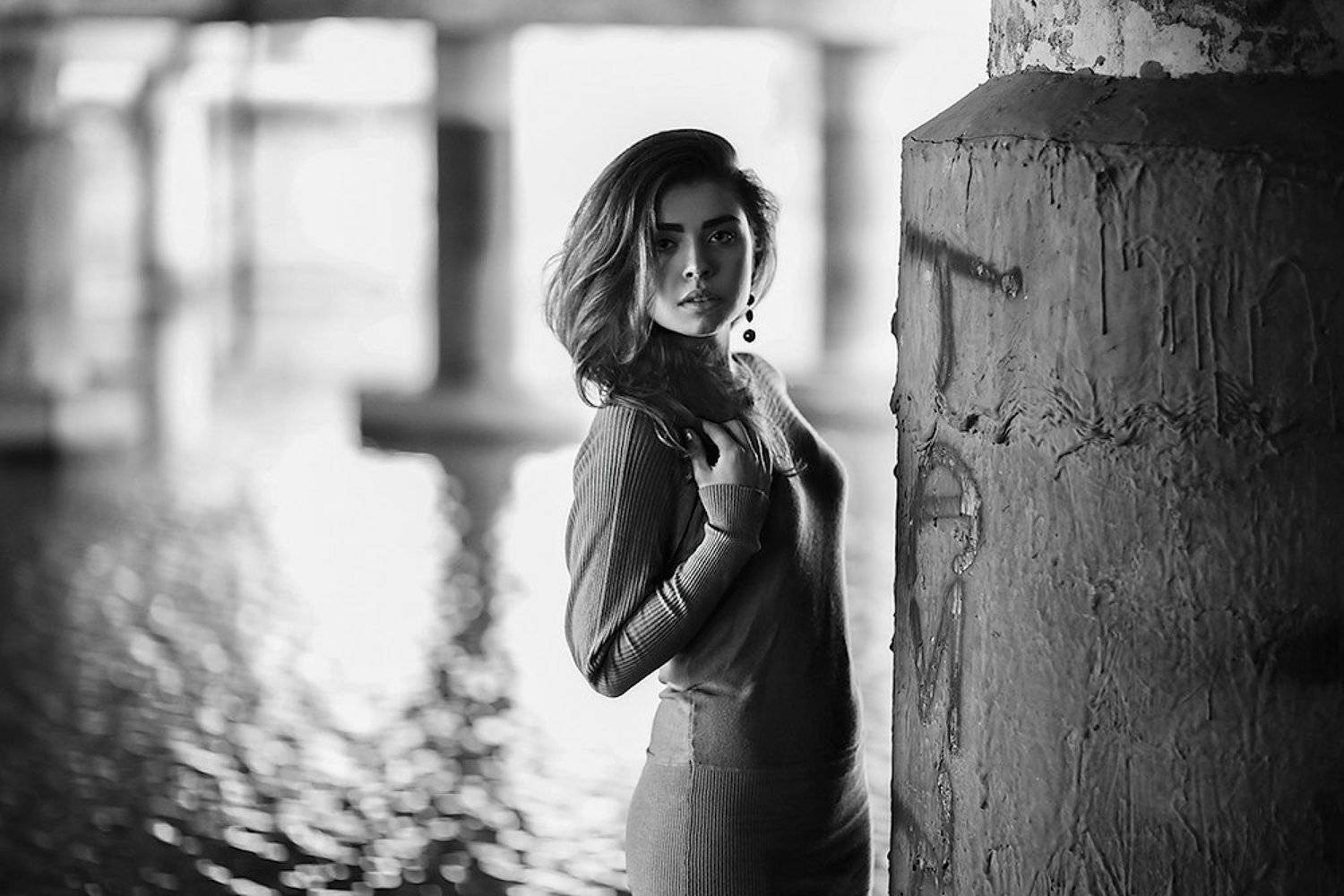 , Алексей Малышев