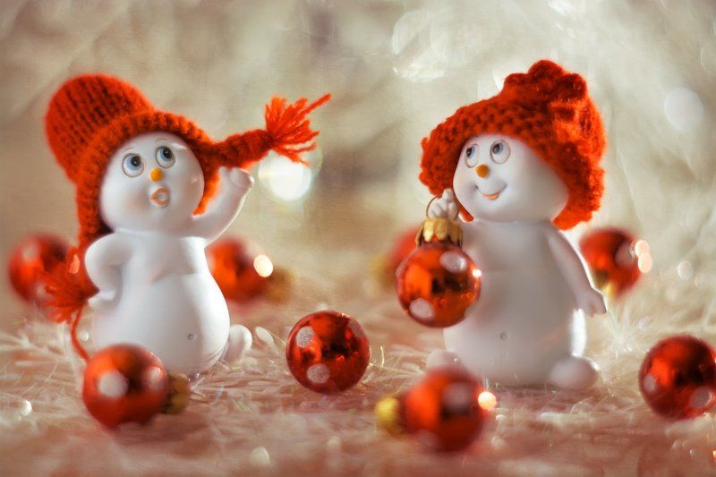 Окунуться в детство фото превью