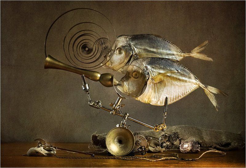 Глас безмолвный фото превью