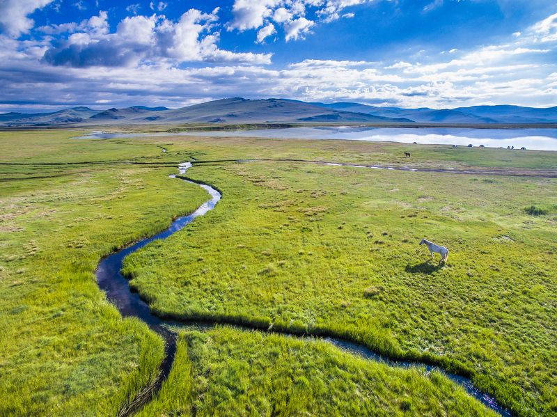 На краю России фото превью