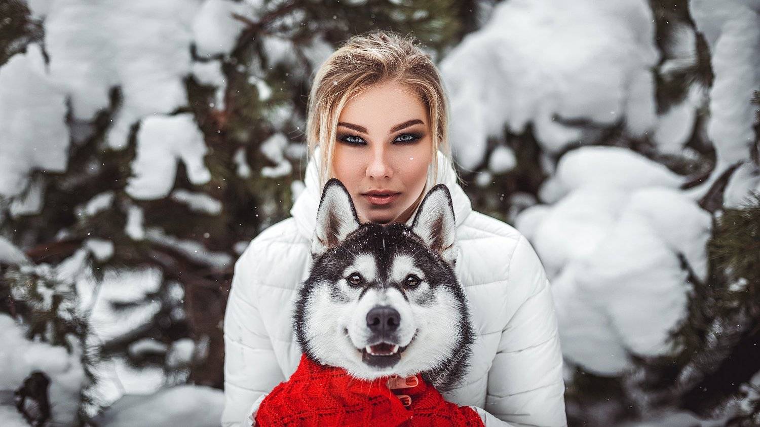 , Антон Харисов