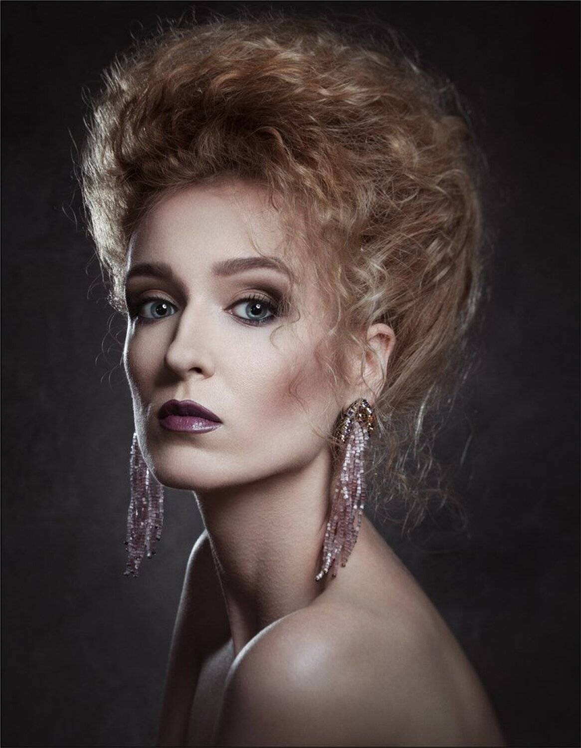 , Ариадна Белкина