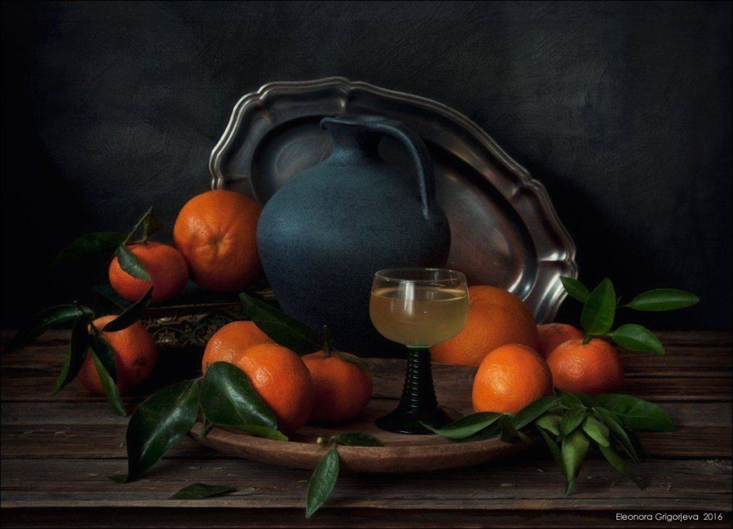 , Eleonora Grigorjeva