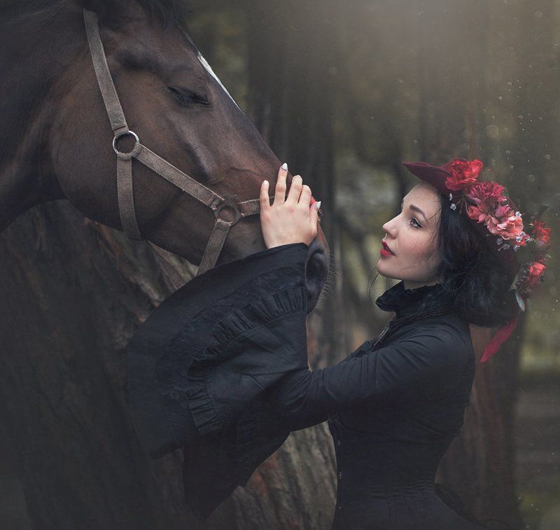 Ophelia фото превью