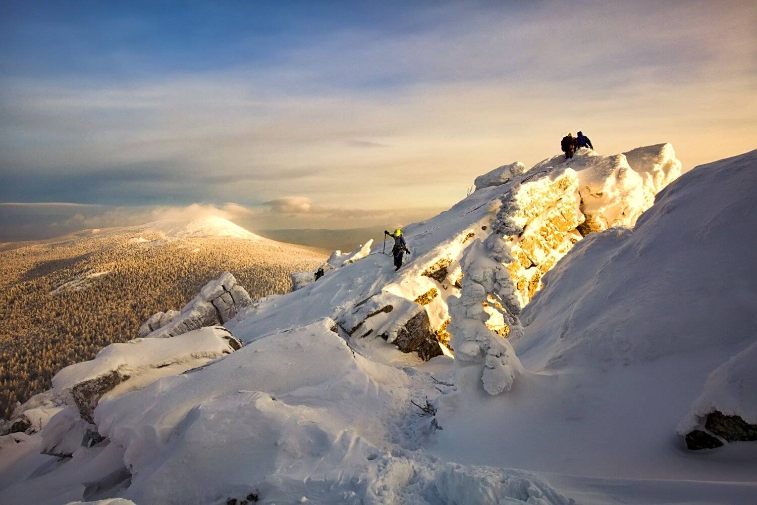 , Сергей Евдокимов