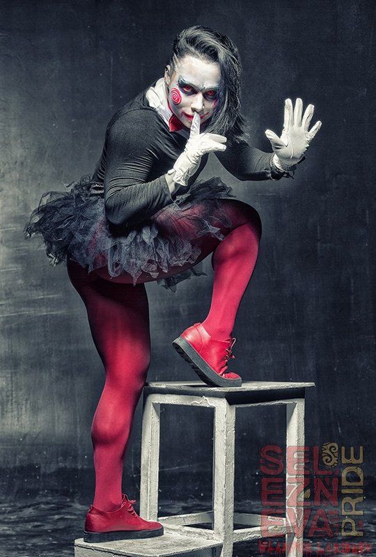 Бывает и такое! фото превью