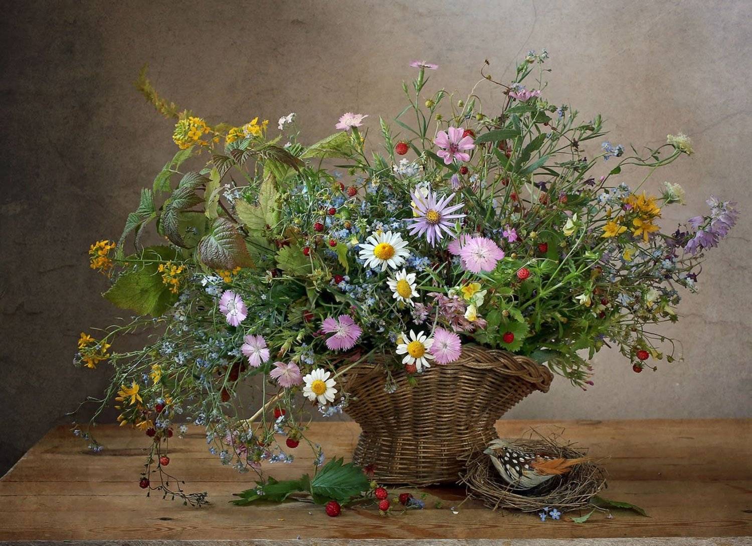 , Марина Филатова