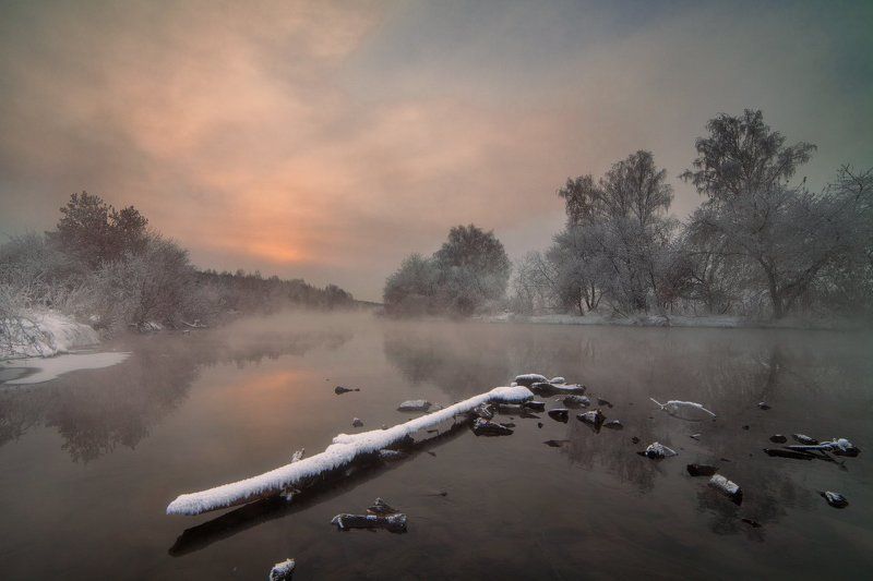 зима *** фото превью