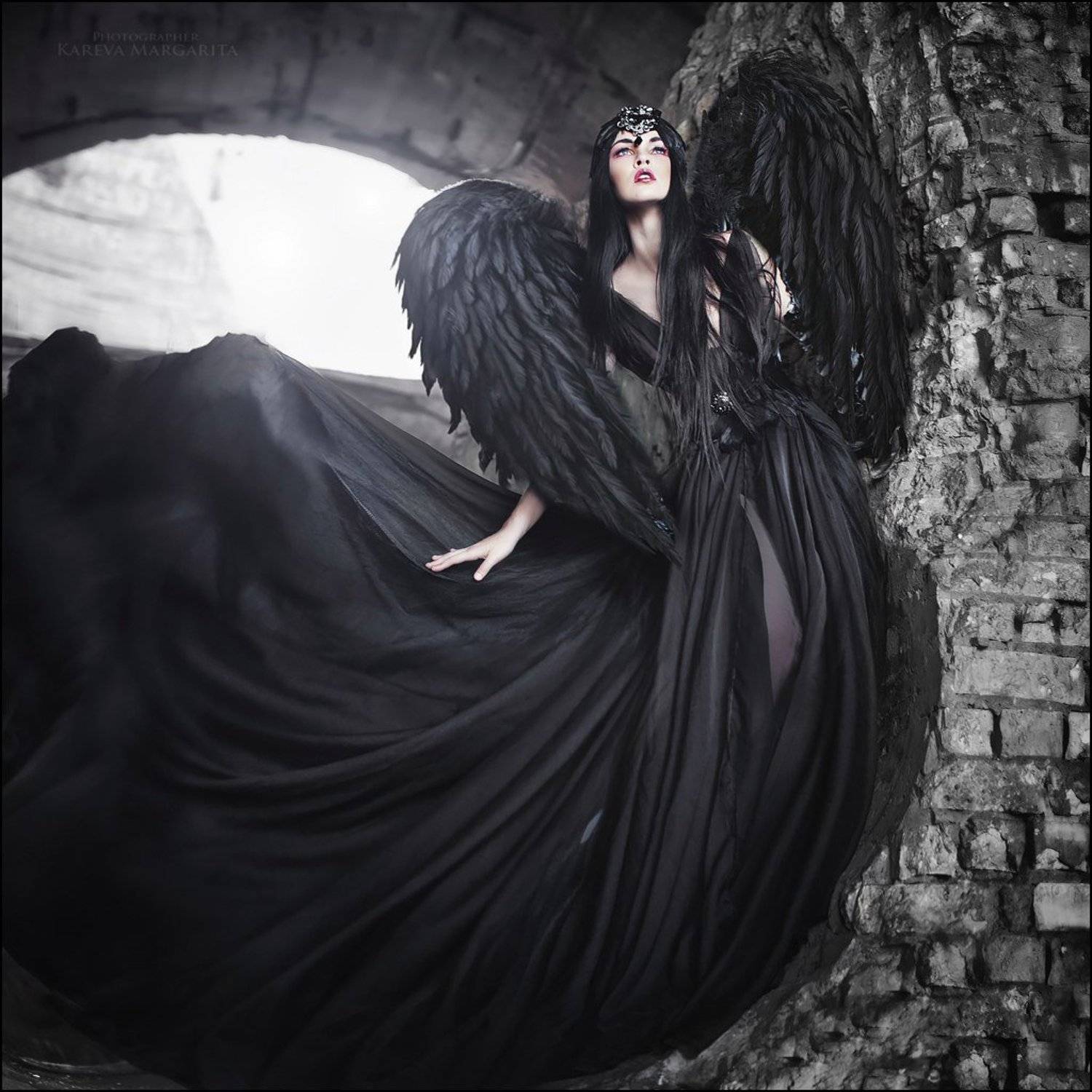 , Margarita Kareva