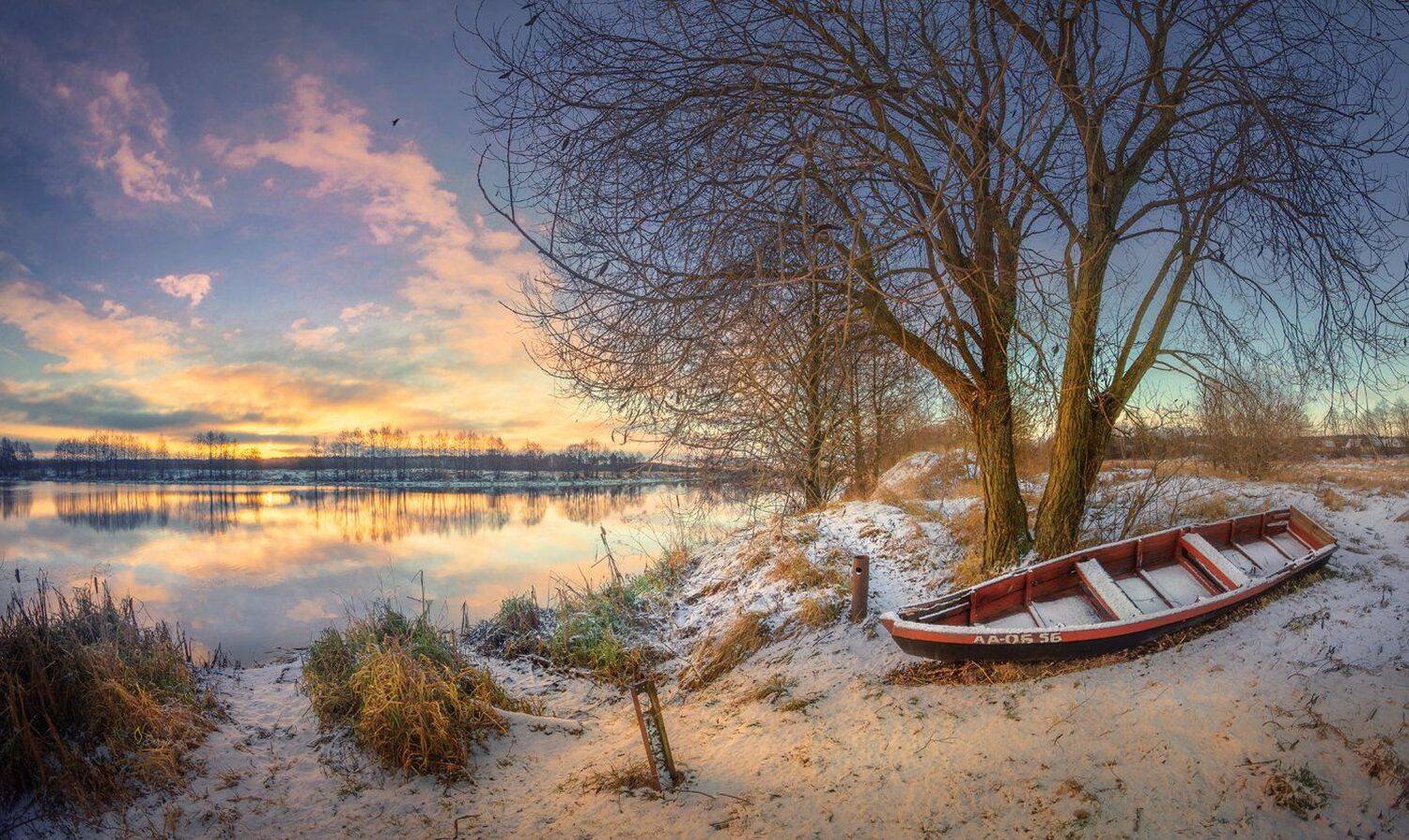 Беларусь, Серж Домбровский