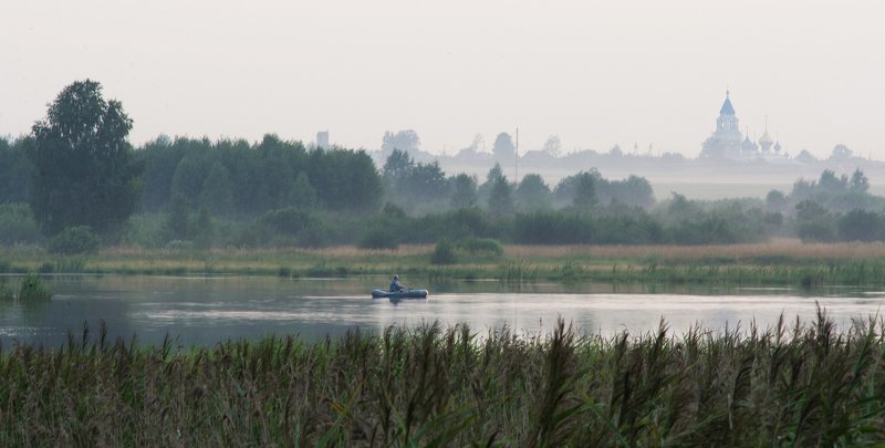 Пурех рыбак фото превью