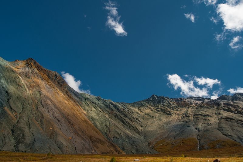 горы, солнце, лето, красота, небо, облока,  ***** фото превью