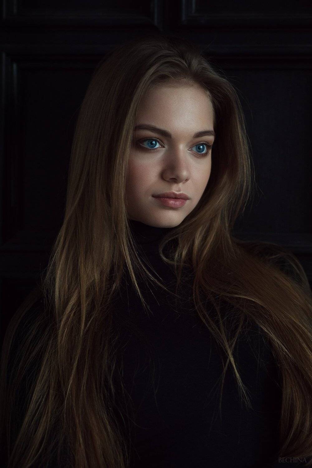 , Диана Бечина