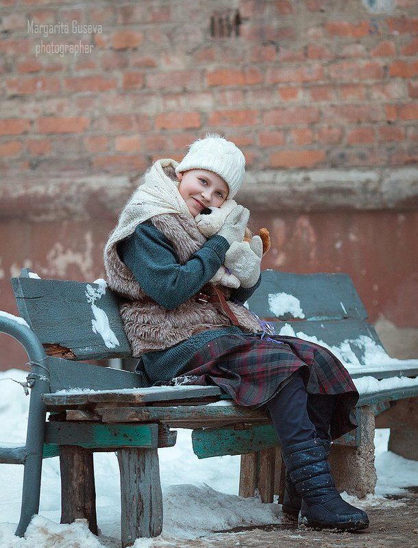 История о мечте и найденном друге фото превью