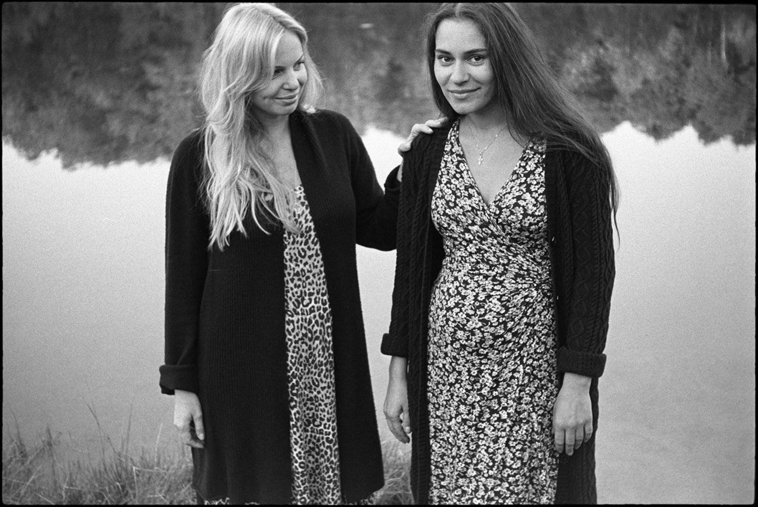 life, Юрий Нездойминога