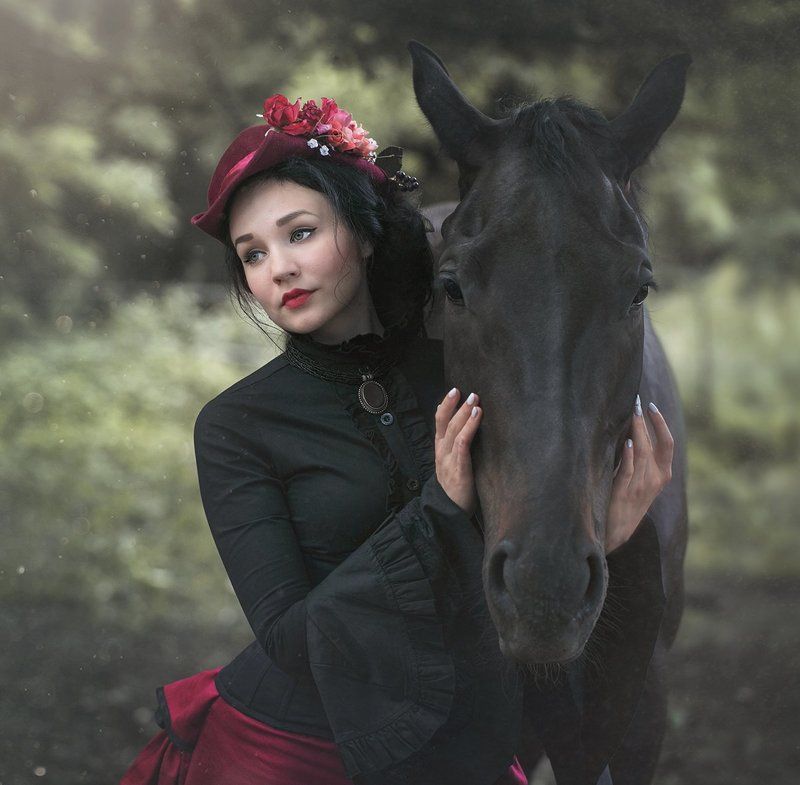 Ophelia фото превью