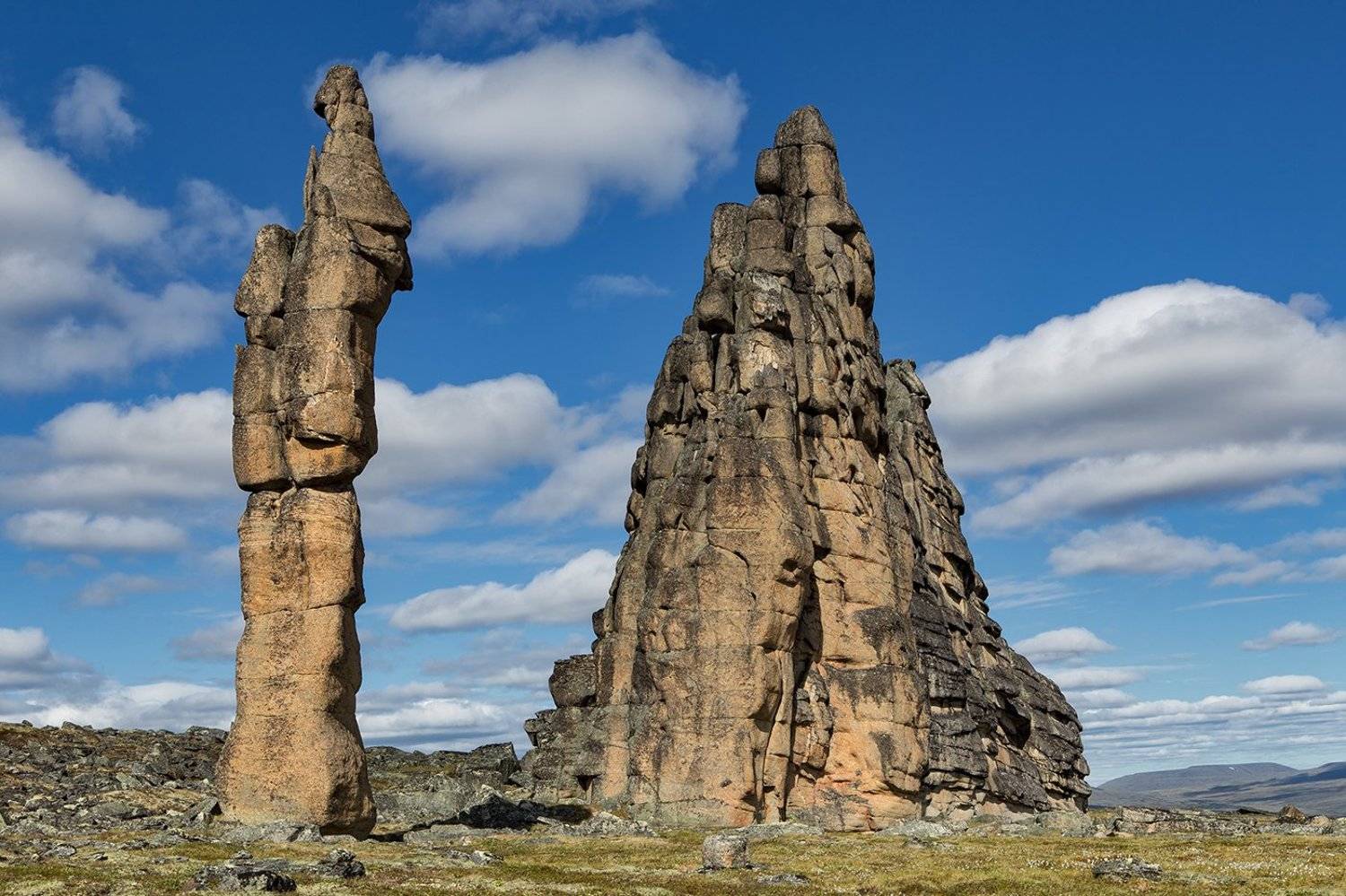 , Сергей Карпухин
