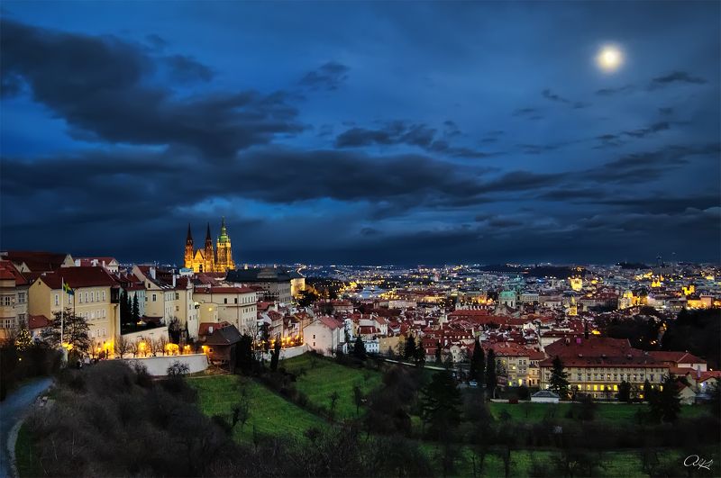 Zlatá Praha фото превью