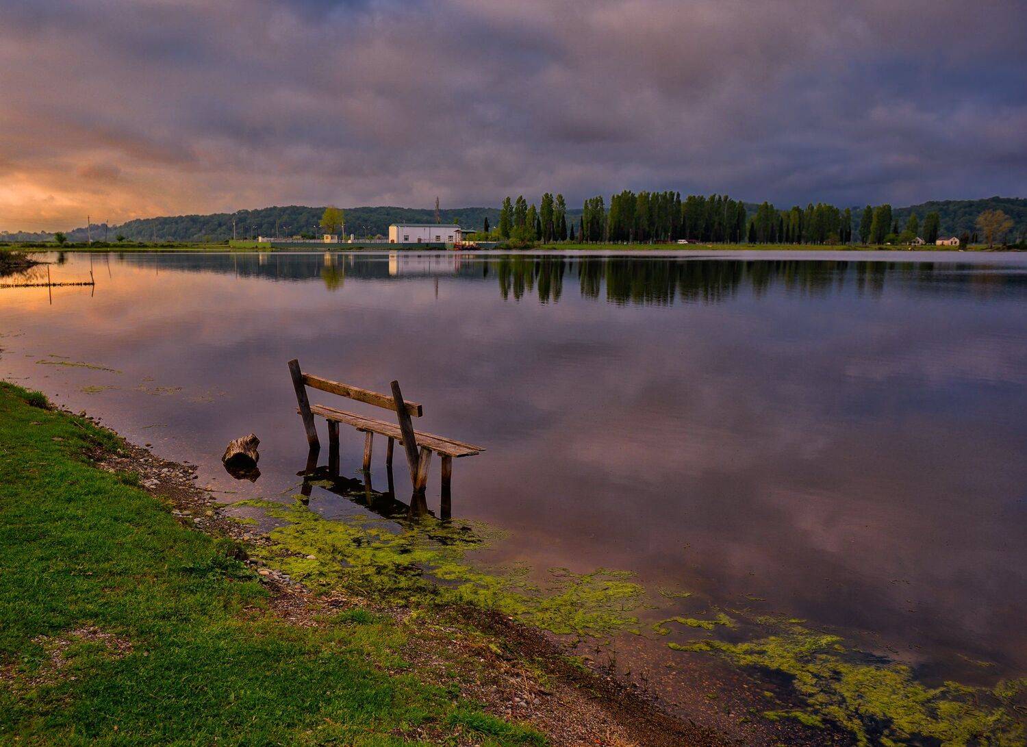 , Svetlov Sergey