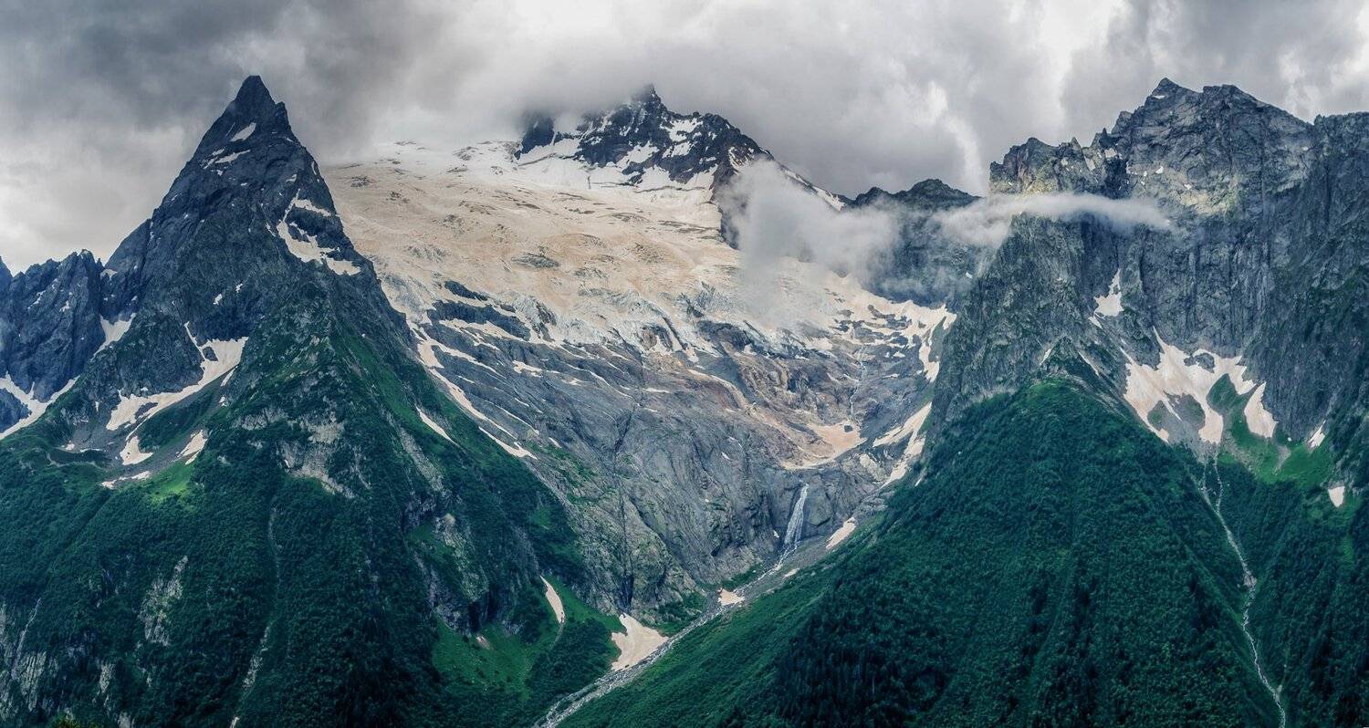 , Игорь Мелекесцев