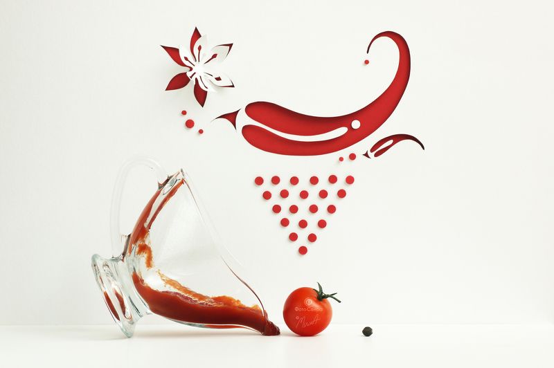 Для тех, кто любит по острее))  №2 фото превью