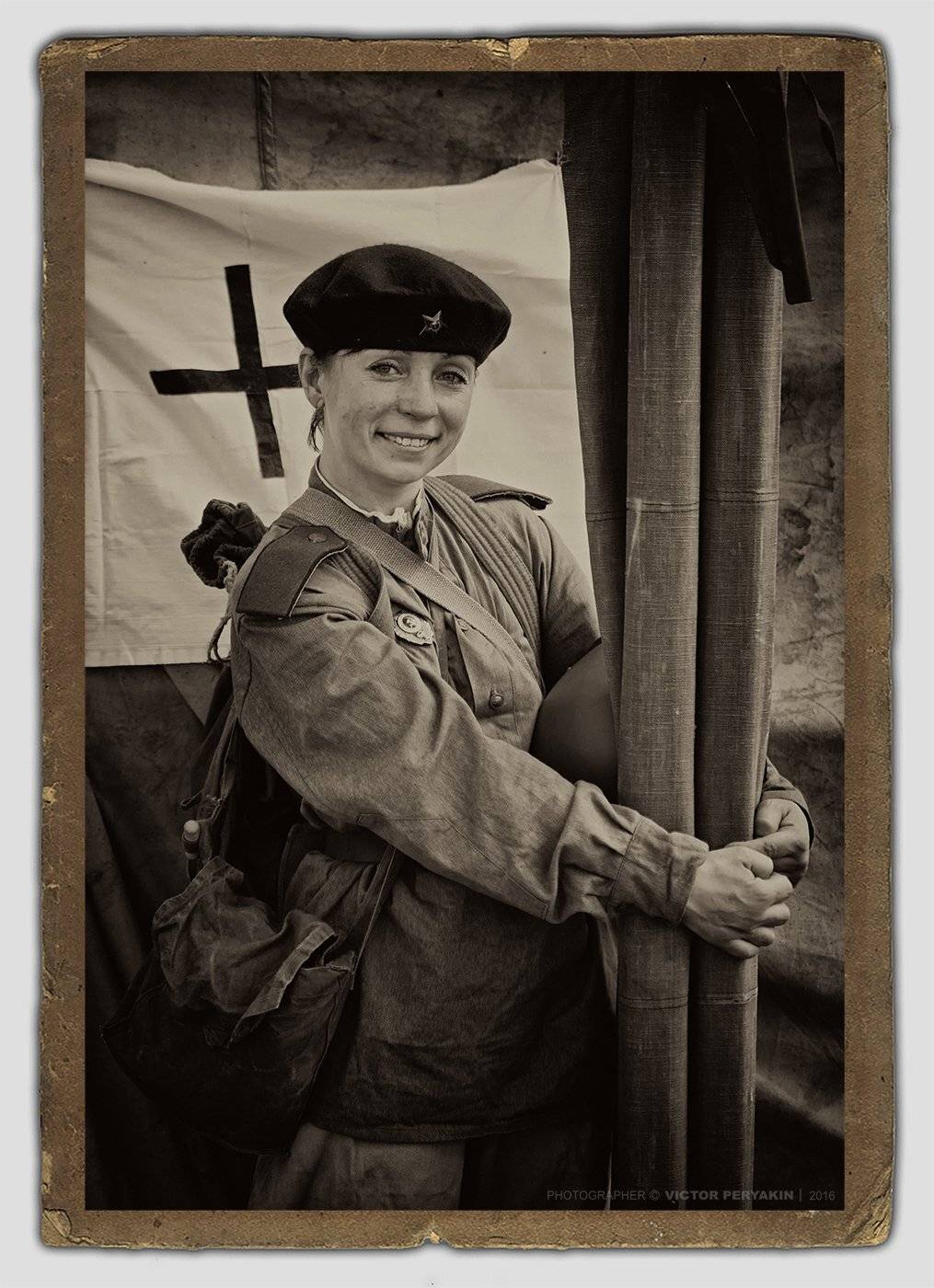 , Виктор Перякин