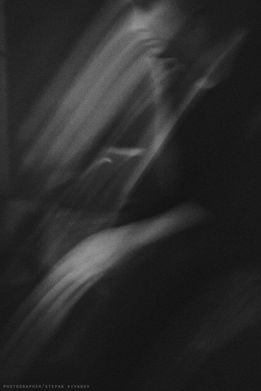 портрет, студия, фотозакуток, арт, абстракция Истечение фото превью