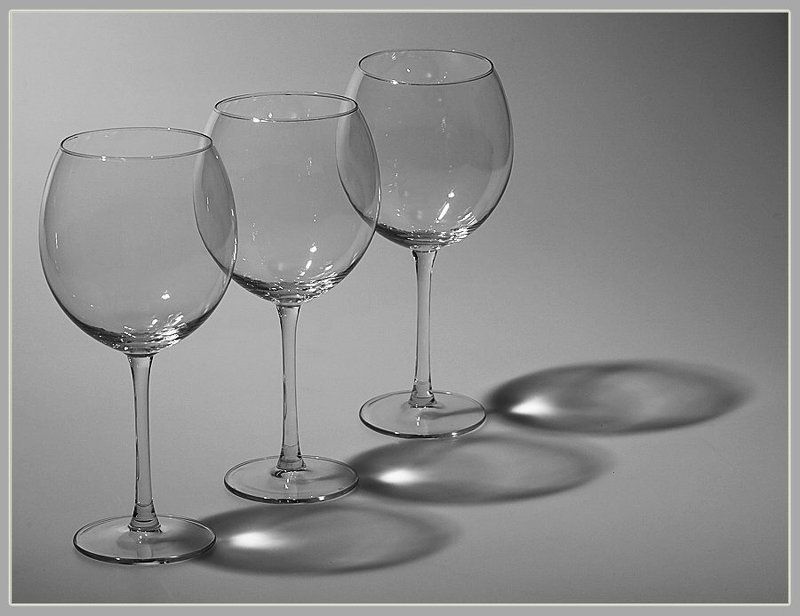 Трио (из серии \