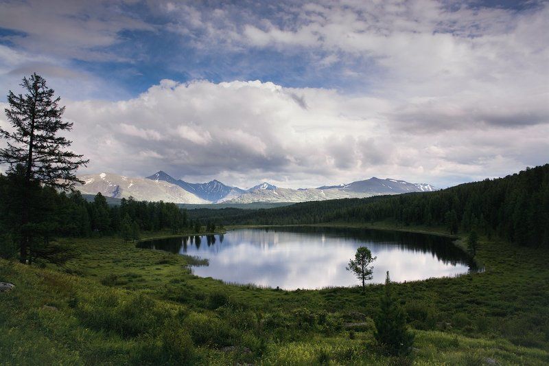 На Кату Ярык фото превью