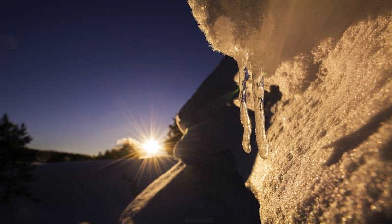 Минута до.... фото превью