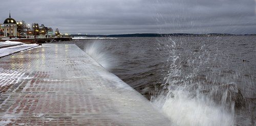 Фонари