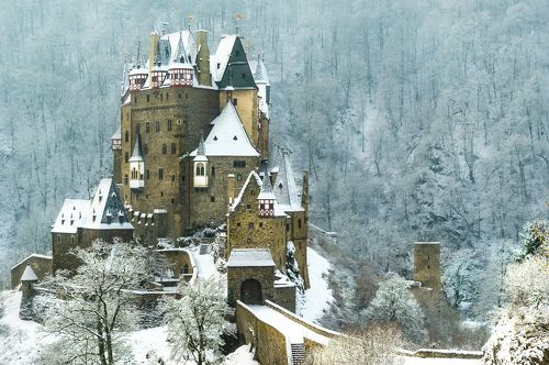 Travel фотография