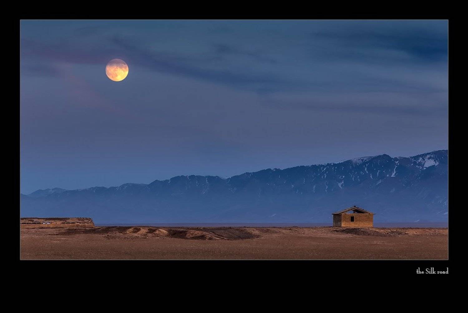 , Василий Косивцов