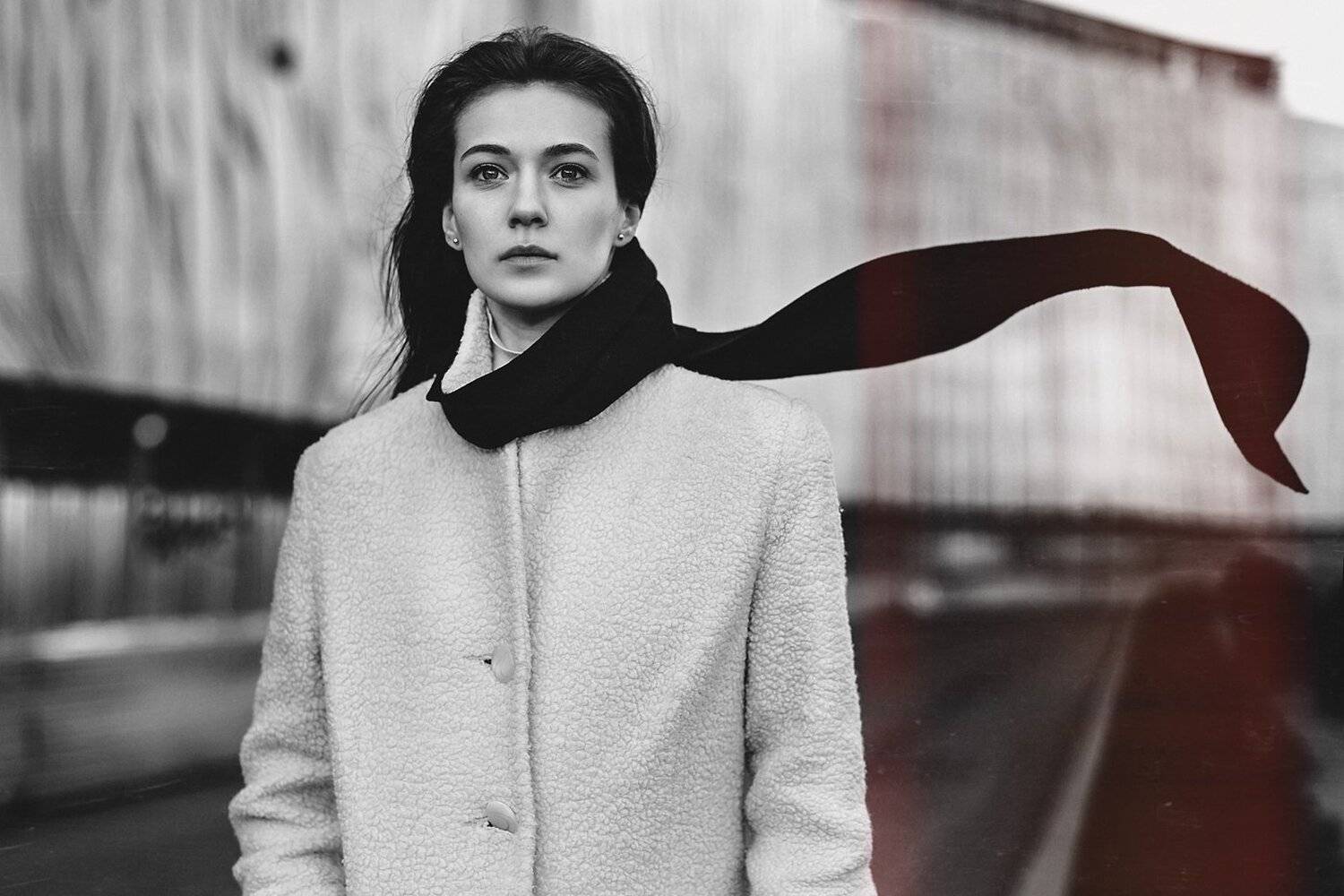 портрет, pavlucios, арт, чб, Павел Соколов