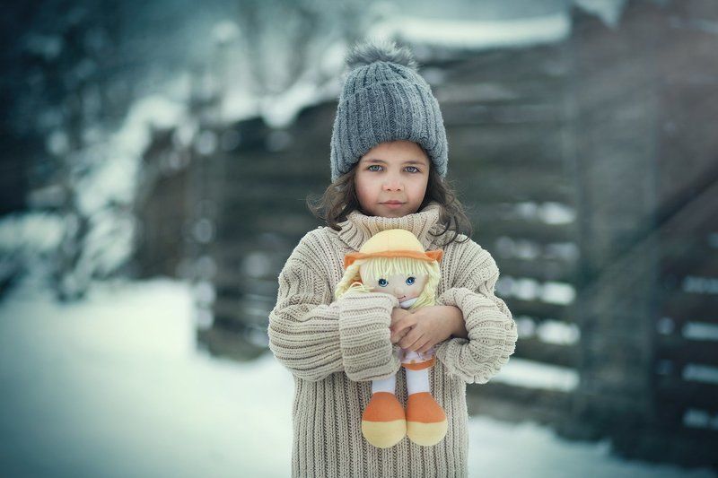 Krisi фото превью