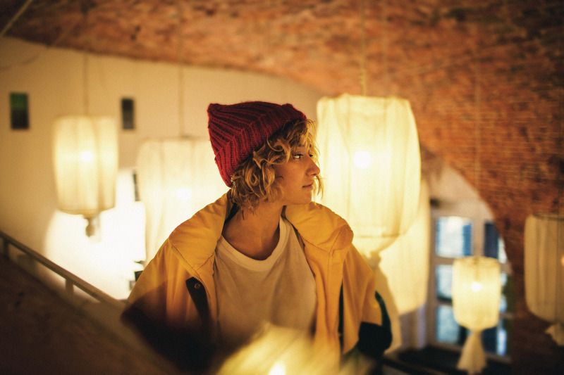 80-е фото превью