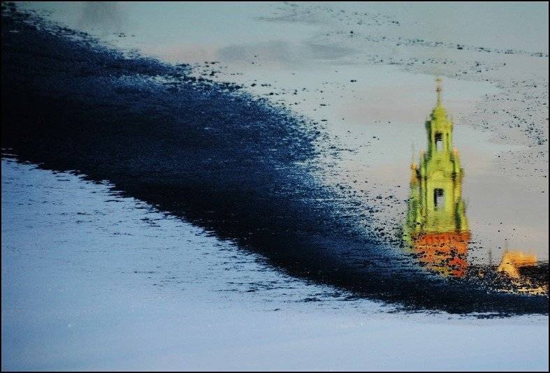 , Krzysztof Trojanowski