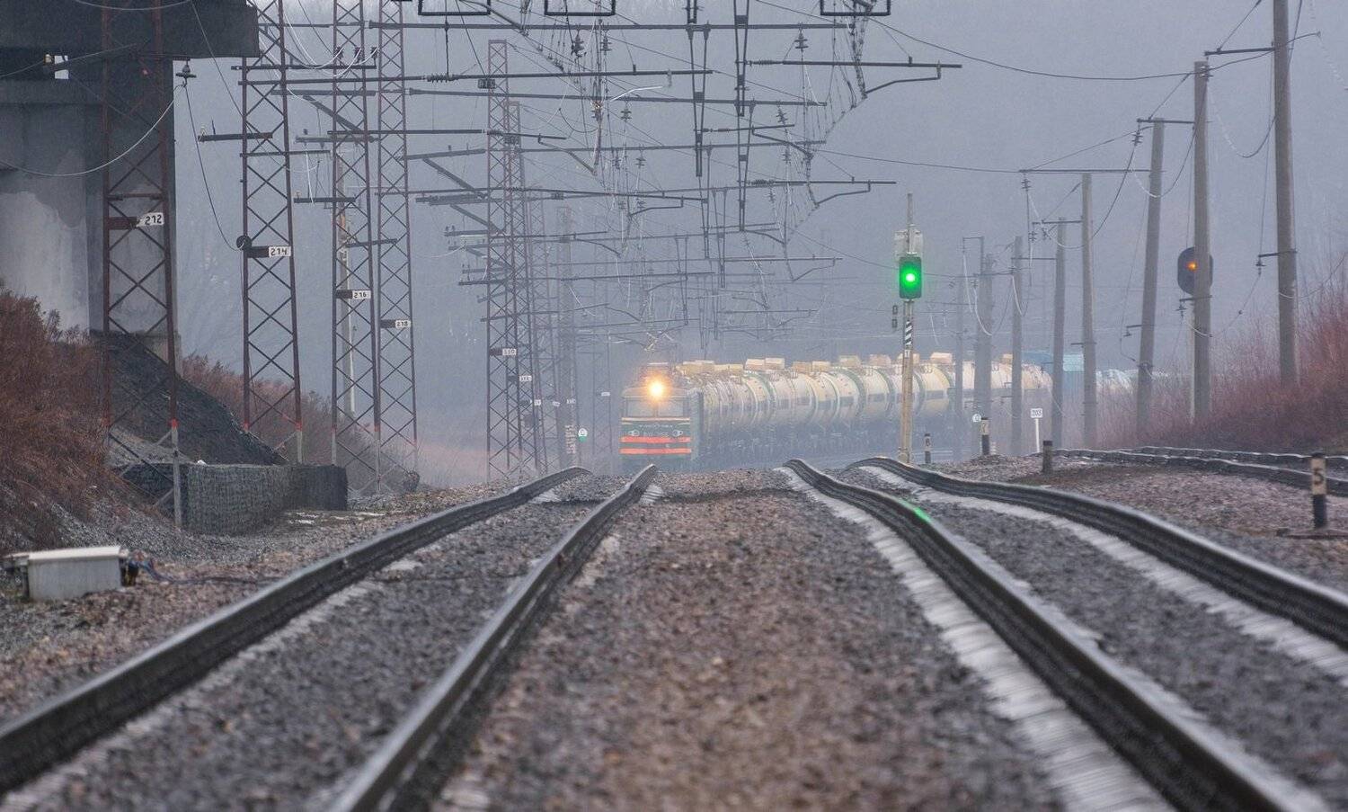 , Руслан Сигушин