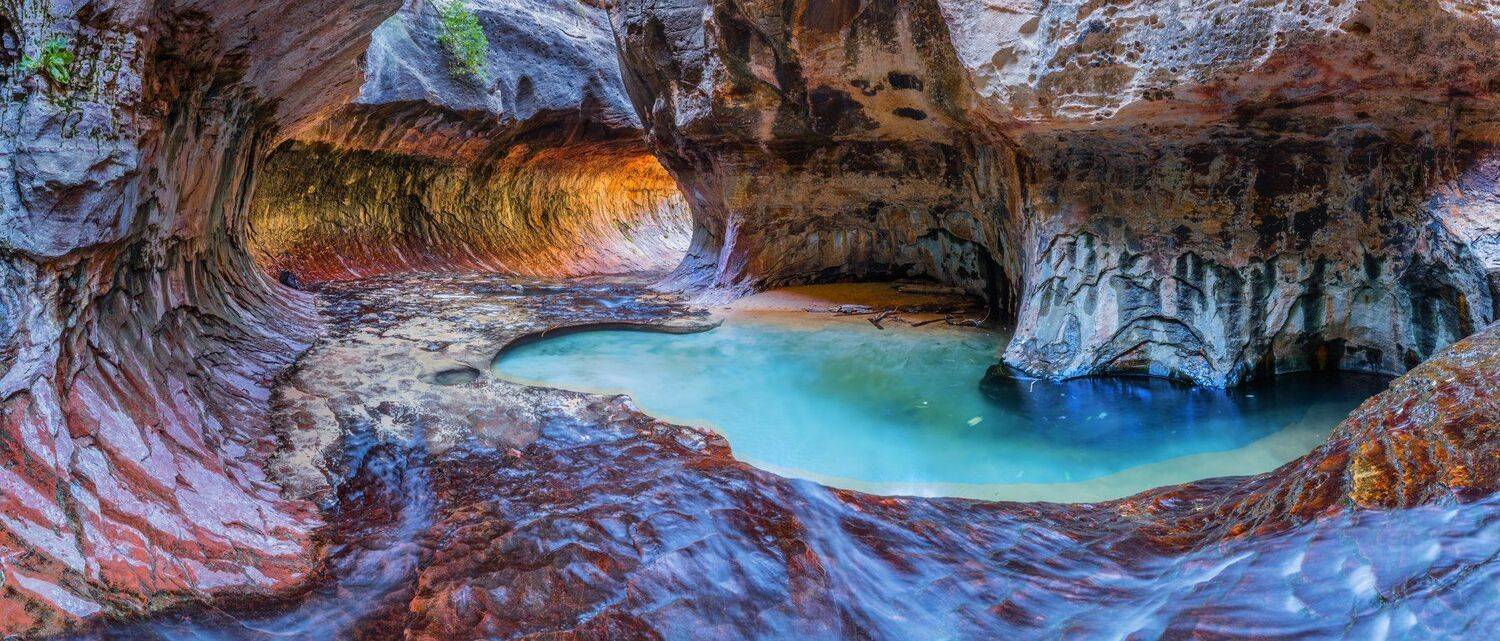 SUBWAY, USA, Алексей Сулоев