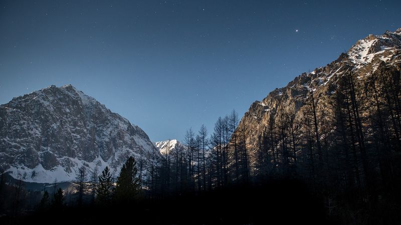 пейзаж *** фото превью